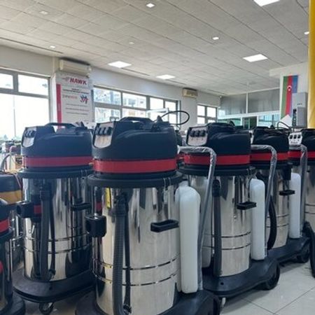 Kimyəvi təmizləmə aparatı – Biznes üçün avadanlıq – ucuztap.az