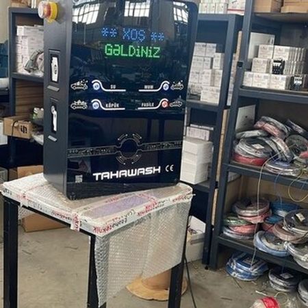 Manat qəpik beyin hissəsi Tahawash – Biznes üçün avadanlıq – ucuztap.az