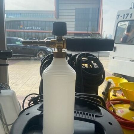 Köpük vuran – Biznes üçün avadanlıq – ucuztap.az