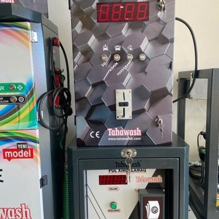 Su, köpük, toz sovuran beyin – Biznes üçün avadanlıq – ucuztap.az