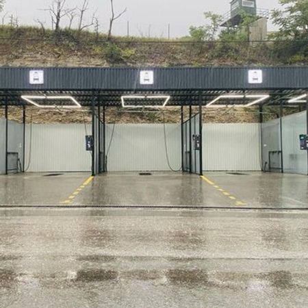Avtoyuma mərkəzi – Biznes üçün avadanlıq – ucuztap.az