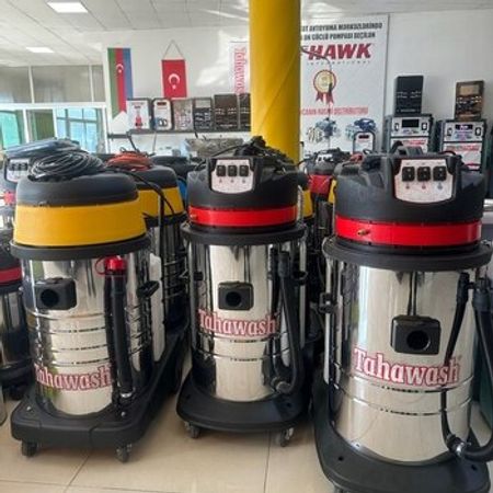 Kimyəvi təmizləmə aparatı – Biznes üçün avadanlıq – ucuztap.az