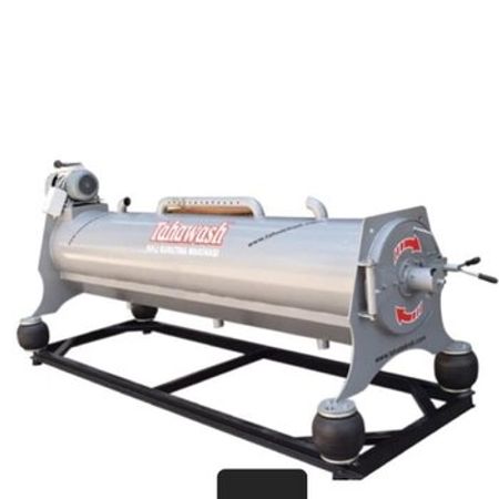 "Tahawash" xalça sıxan