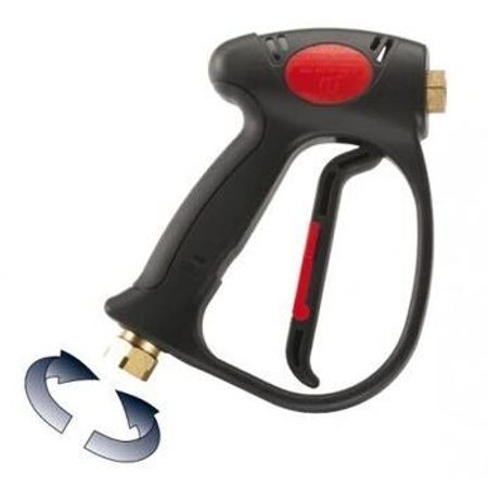 Avtoyuma aparatı tapançası