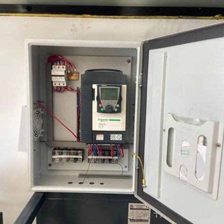 Avtoyuma üçün invertor sistemi