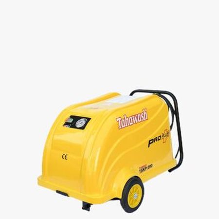 Avtoyuma aparatı "Tahawash"