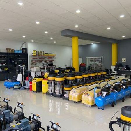 Avtoyuma aparatları