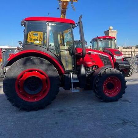 ZETOR Proxima Power 120, 2023 il