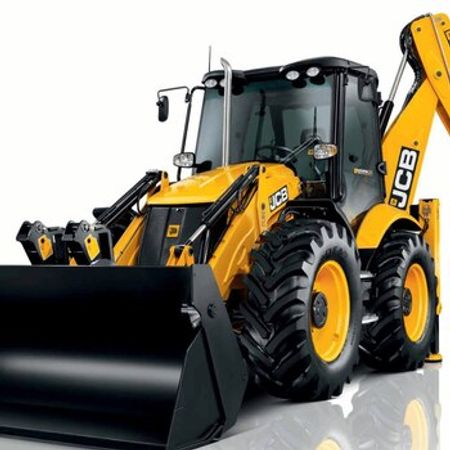 JCB 5cx, 2025 il