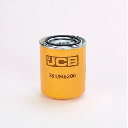 JCB transmissiya filtri ( 581/R5206 )