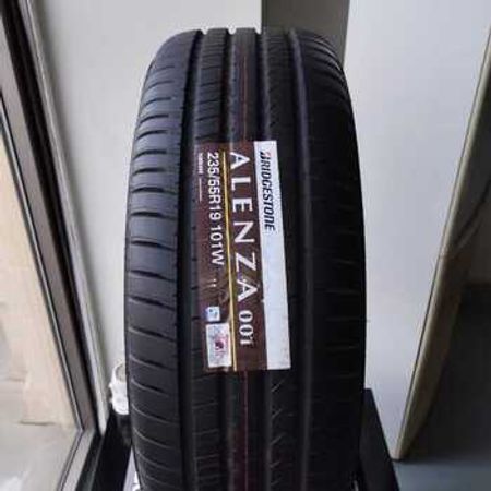 Bridgestone şini 235/55R19 Alenza 001