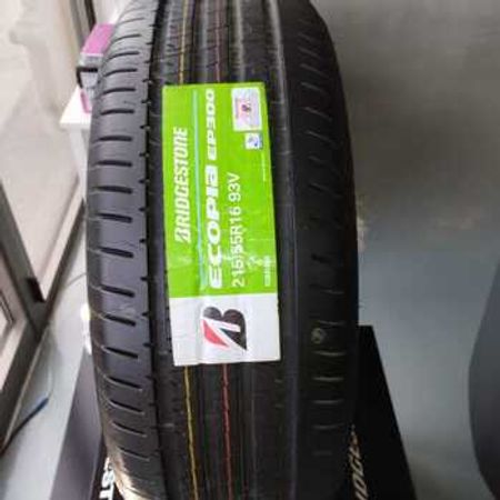 Bridgestone şinləri 215/55 R16 Ecopia EP300 – Ehtiyat hissələri – ucuztap.az