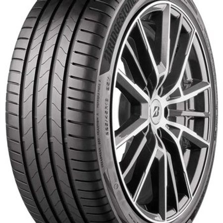 Bridgestone TURANZA 6 şinləri