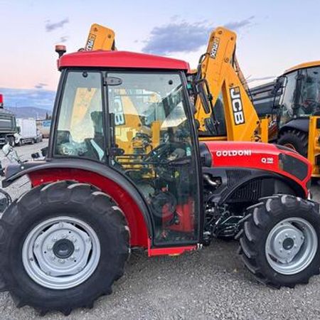 GOLDONI Q110, 2024 il