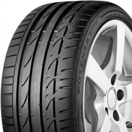 Bridgestone 245/45 R19 Potenza S001