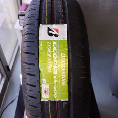 Bridgestone 215/60 R16 Ecopia EP300