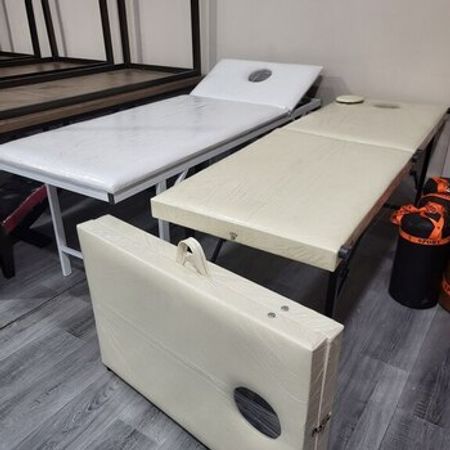 Masaj çarpayıları