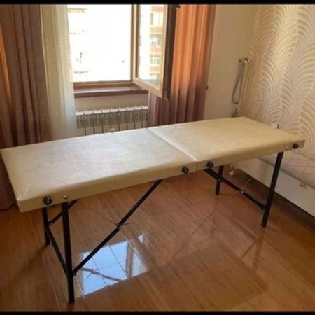 Masaj çarpayıları