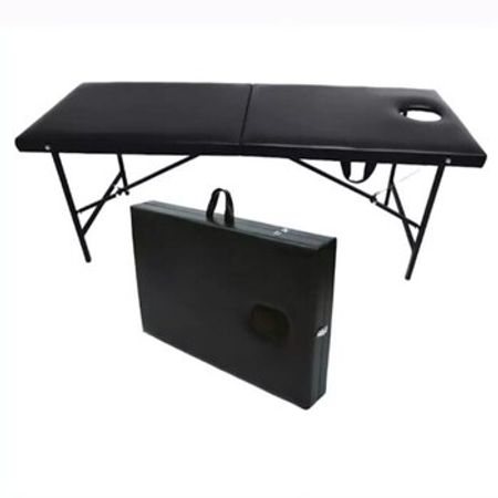 Çamadan tibbi çarpayı