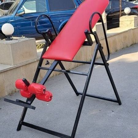 Bel trenajor aparatı