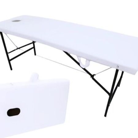 Açılıb yığılan çarpayı