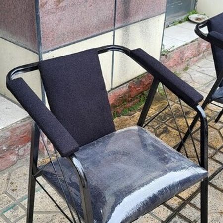 Masa və oturacaqlar