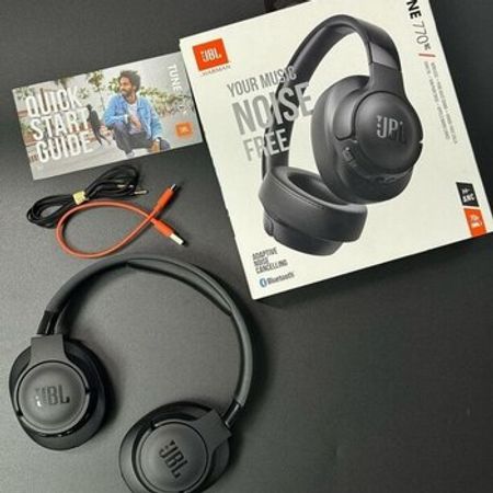 Qulaqlıq JBL 770 NC – Audio və video – ucuztap.az