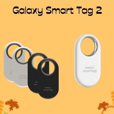 Galaxy Smart Tag 2 – Saatlar – ucuztap.az