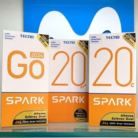 Tecno telefonları – Telefonlar – ucuztap.az