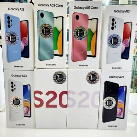 Samsung telefonları – Telefonlar – ucuztap.az