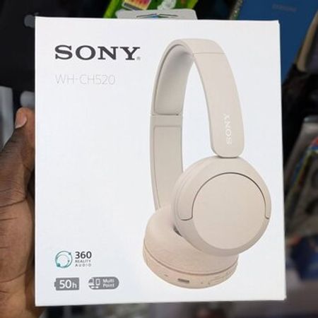 Qulaqlıq SONY WH-CH520 – Audio və video – ucuztap.az