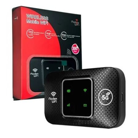 4 G LTE Mi-Fi – Şəbəkə avadanlıqları – ucuztap.az