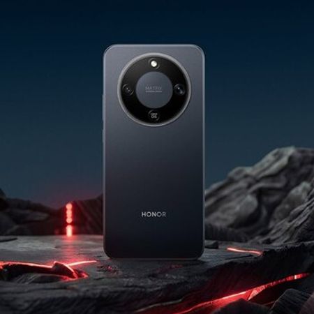 Honor X9d Midnight Black 256GB/8GB