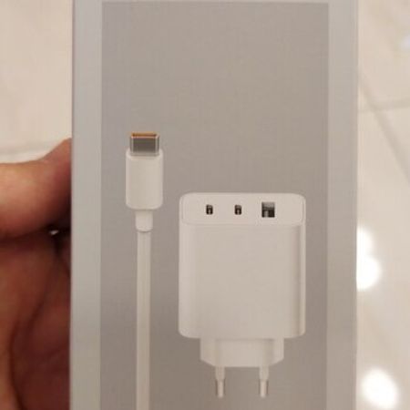 "Xiaomi 67 W" adapteri