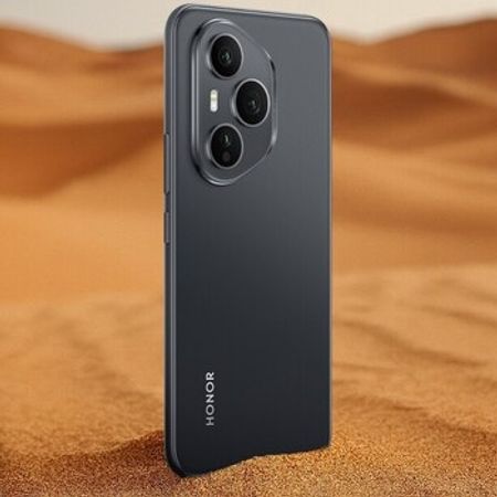 Honor 400 Midnight Black 256GB/8GB