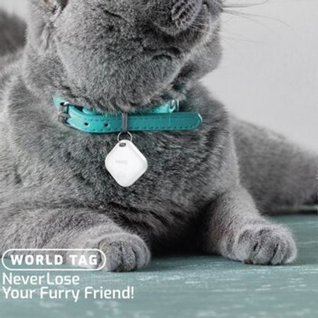 Apple cihazları üçün smart tag