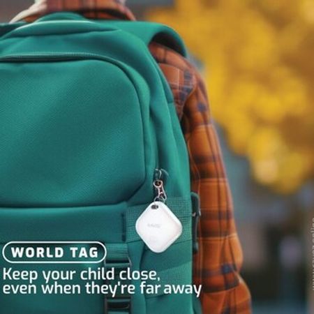 Apple cihazları üçün smart tag