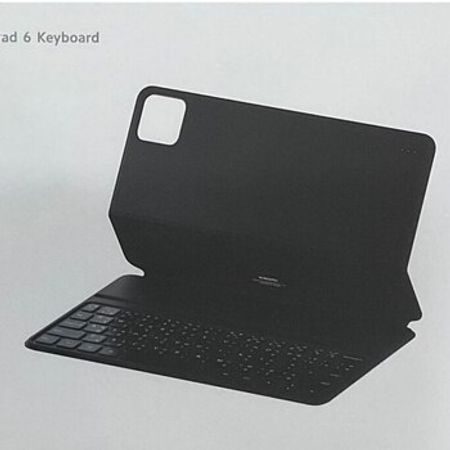Xiaomi Pad Keyboard