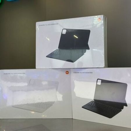 Xiaomi Pad Keyboard