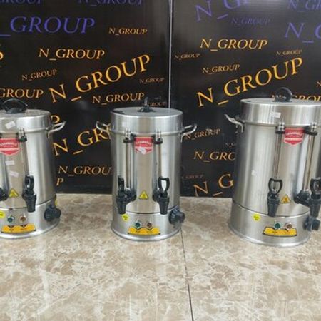 Elektrik samovar – Digər – ucuztap.az