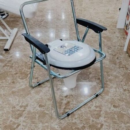 Xəstə üçün unitaz