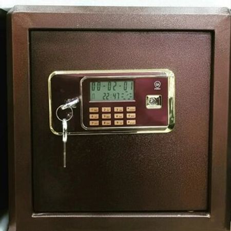 Seyf – Biznes üçün avadanlıq – ucuztap.az