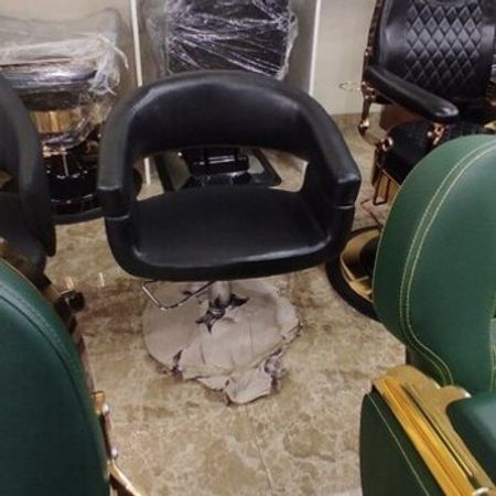 Salon kreslosu