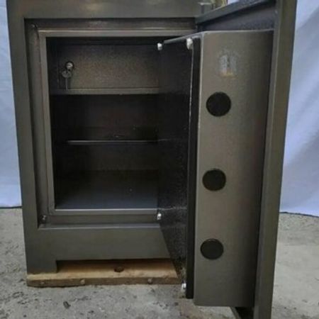 Seyf – Biznes üçün avadanlıq – ucuztap.az