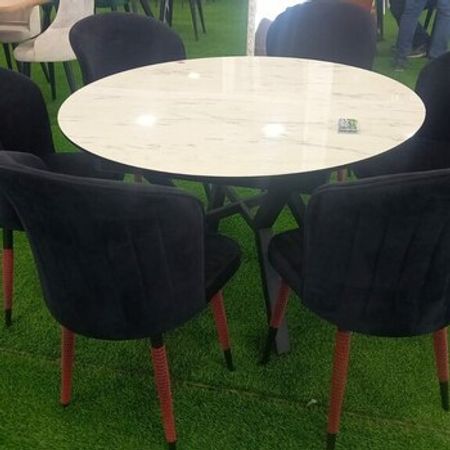 Masa və oturacaqlar