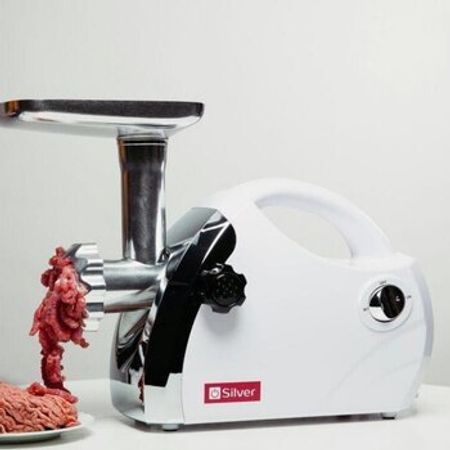 Ətçəkən "Silver"