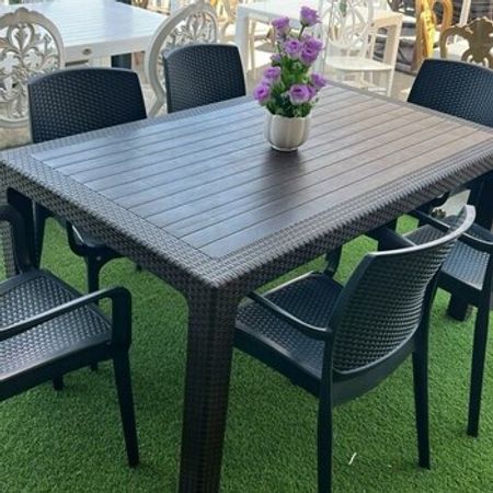 Masa və oturacaqlar