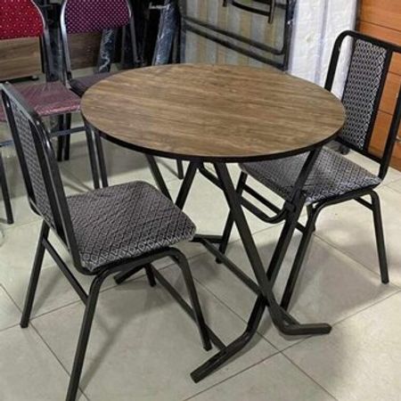 Masa və oturacaqlar