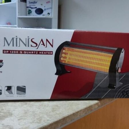 Elektrikli soba Luxell – Plitələr – ucuztap.az