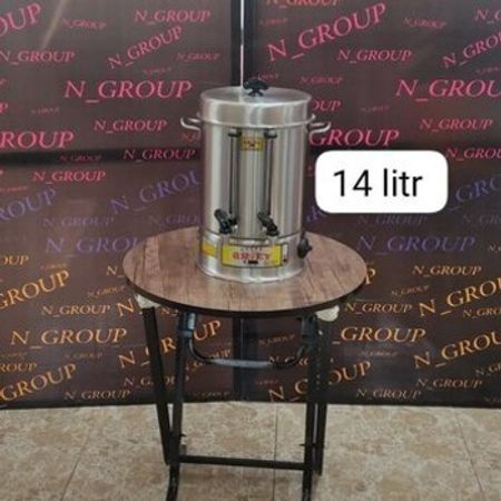 Elektrik samovar – Digər – ucuztap.az